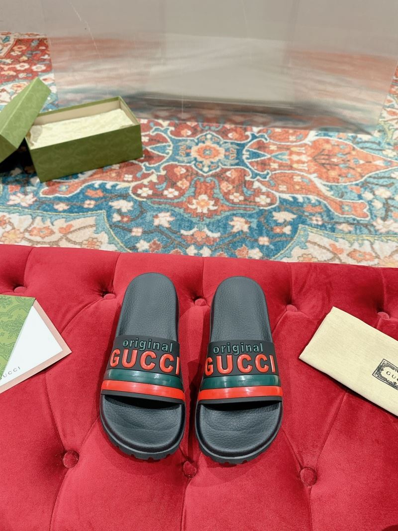 Gucci Slippers